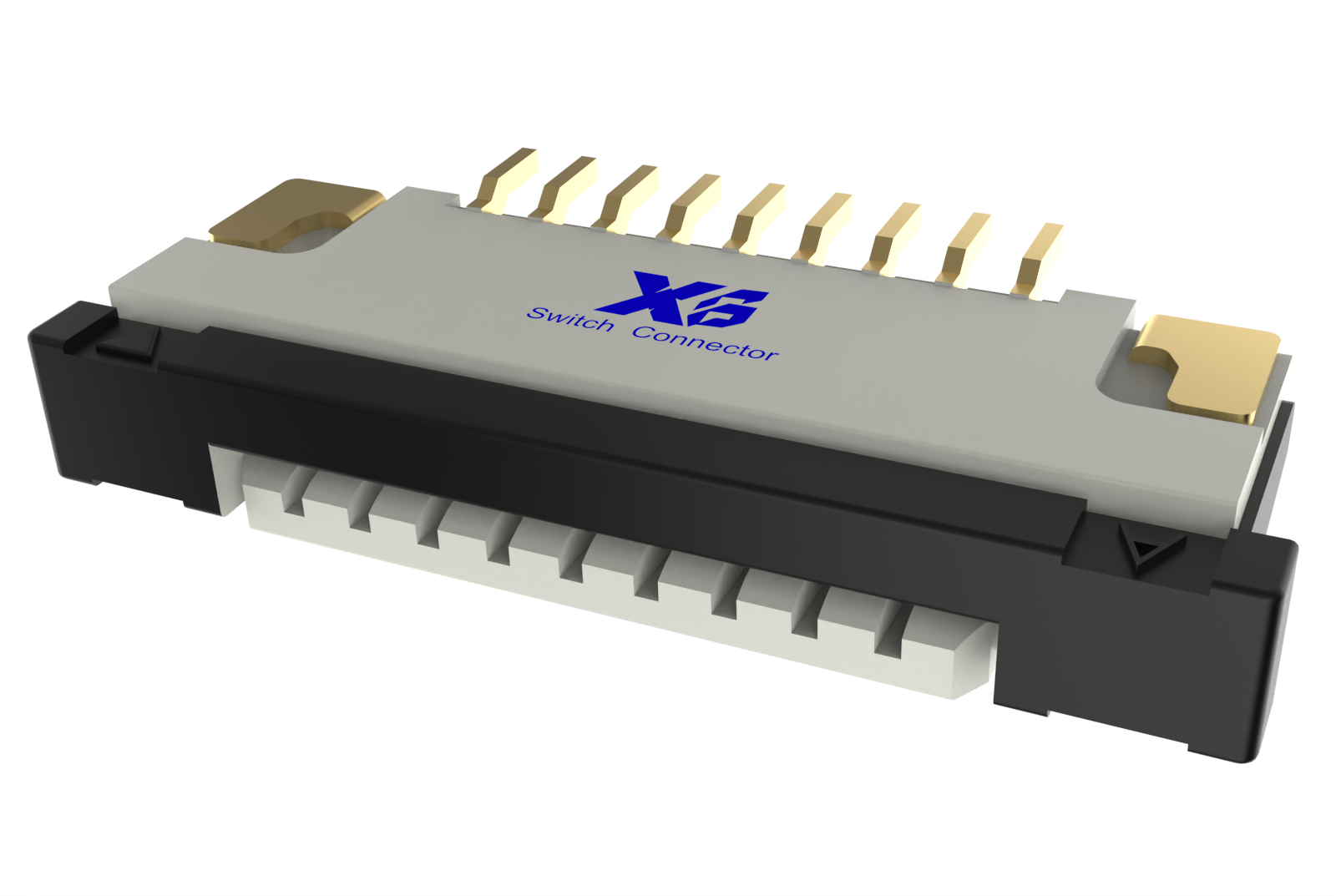 XB-FPC-CF-07091U0R0-LF