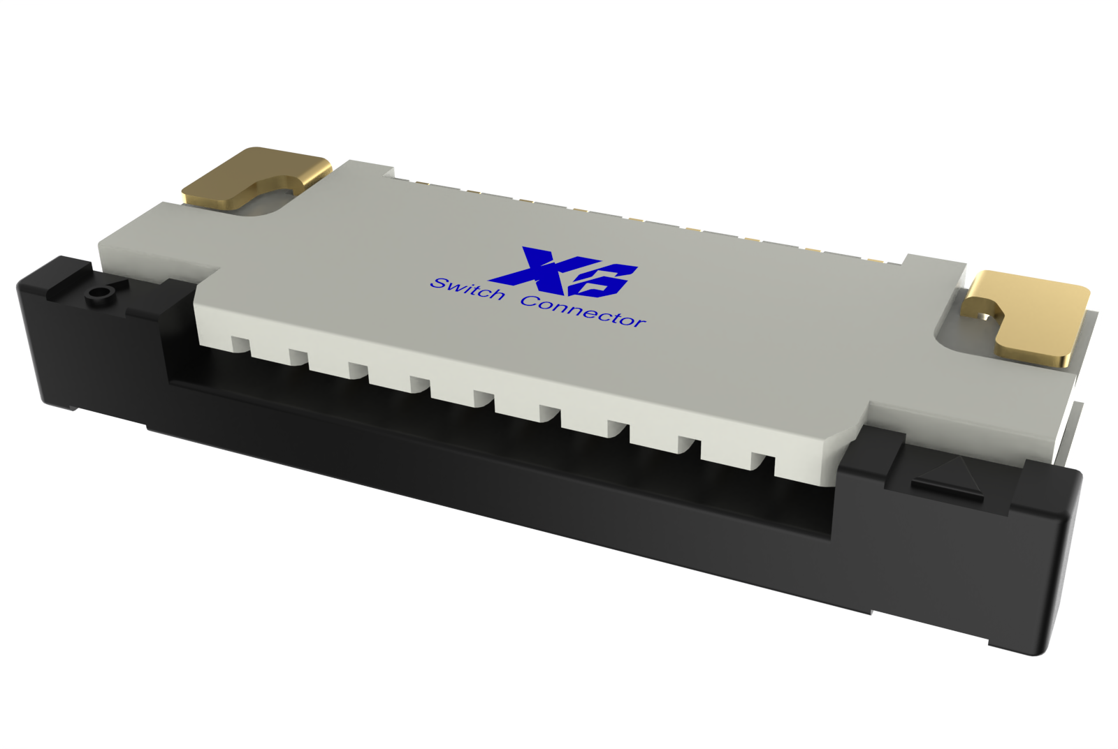 XB-FPC-CF-07091U0R0-LF