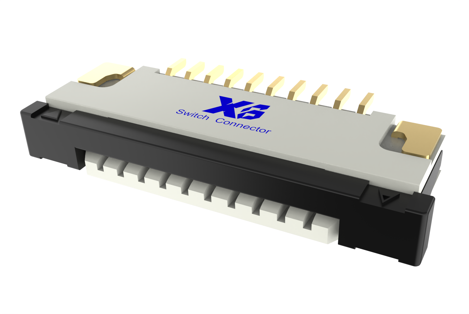 XB-FPC-CF-07101D0R0-LF