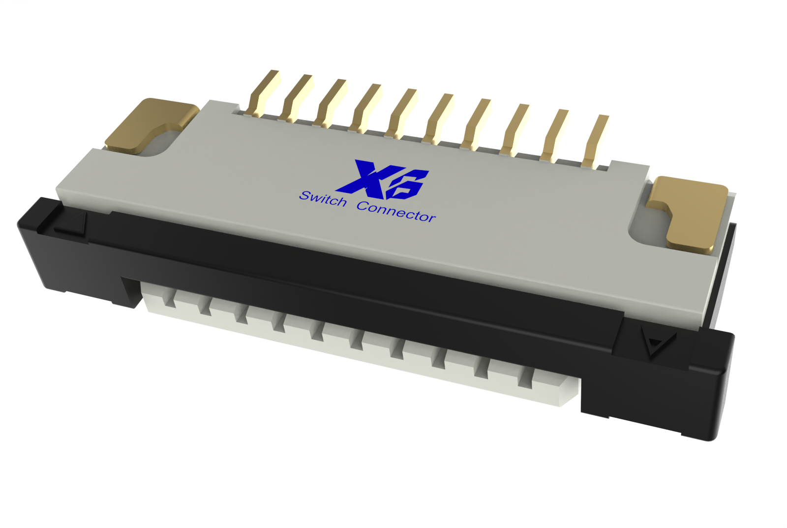 XB-FPC-CF-07101U0R0-LF