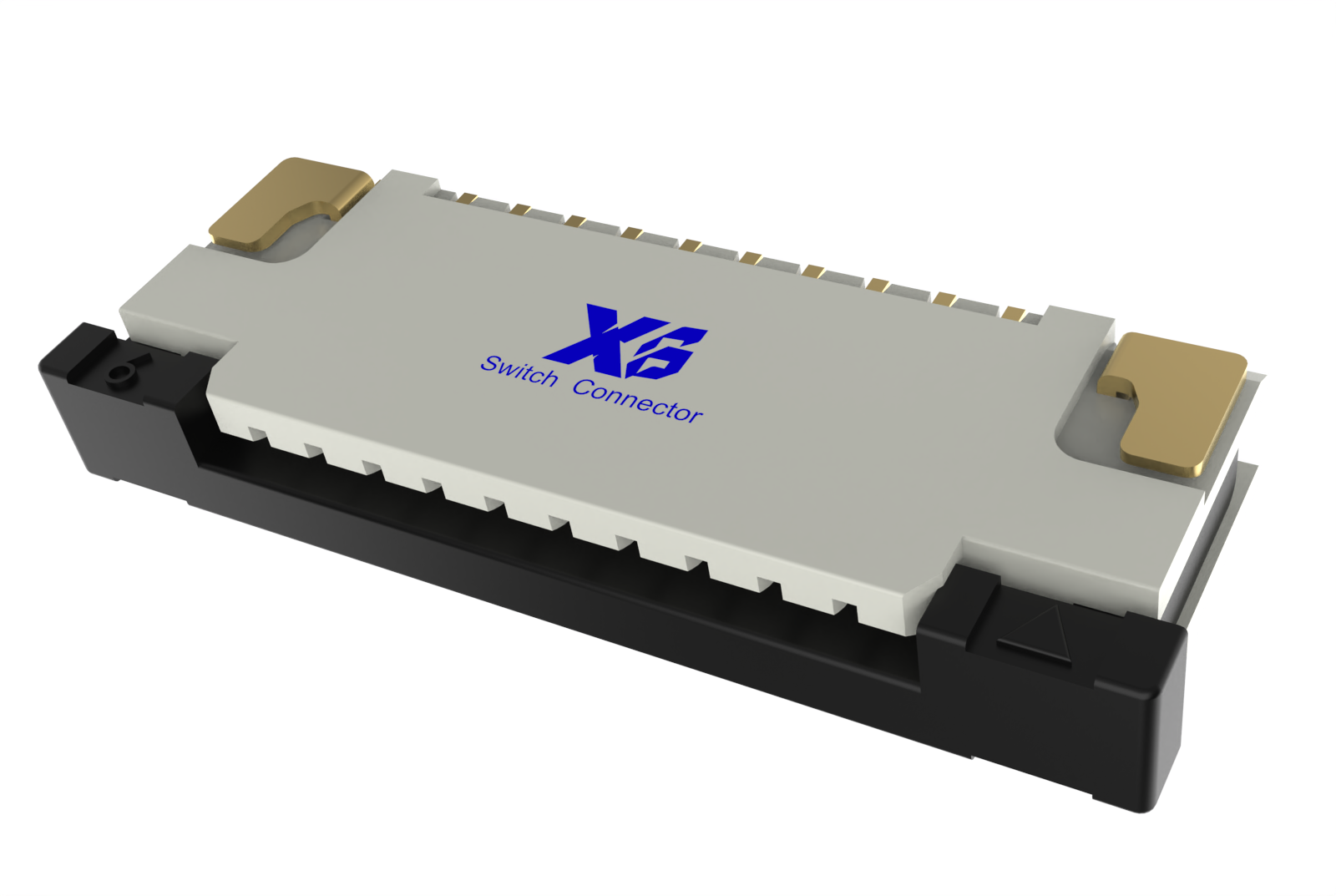 XB-FPC-CF-07101U0R0-LF