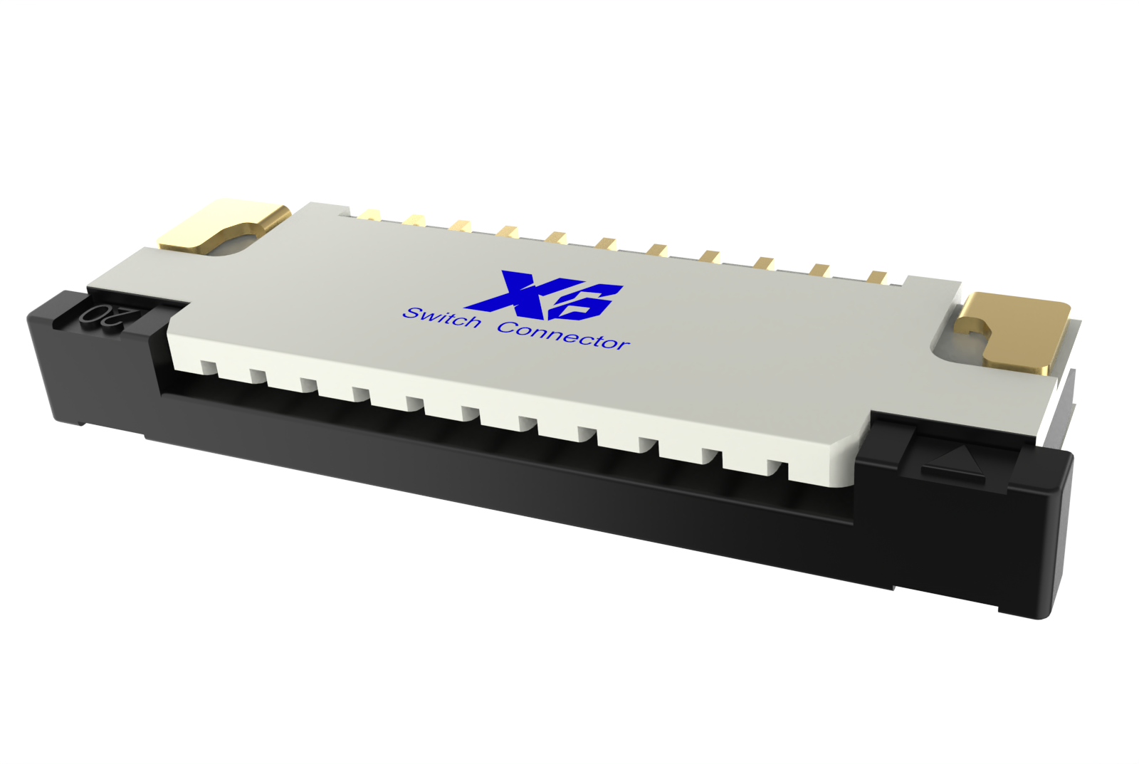 XB-FPC-CF-07111D0R0-LF