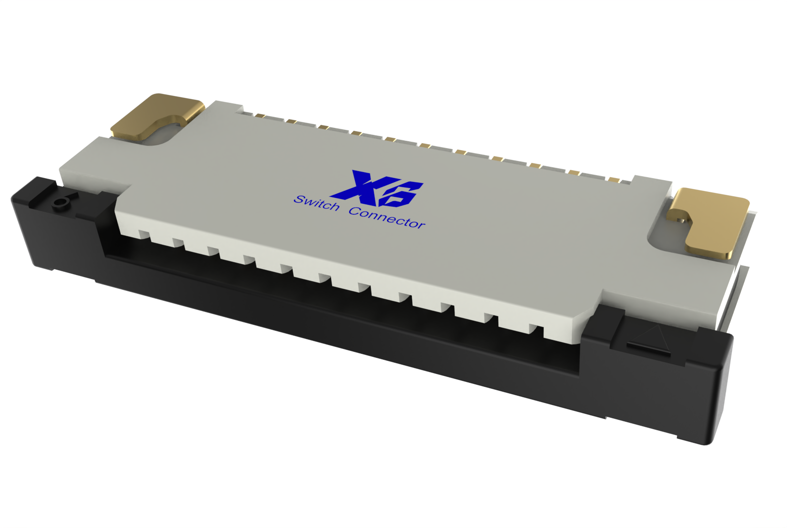 XB-FPC-CF-07111U0R0-LF