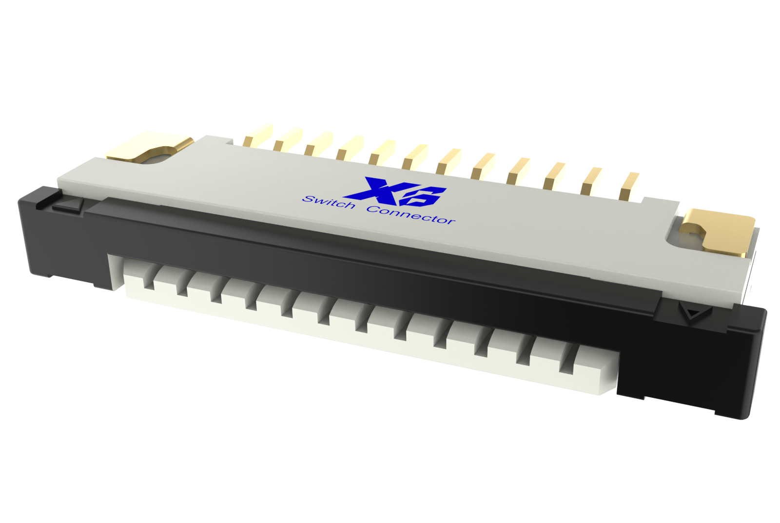 XB-FPC-CF-07121D0R0-LF