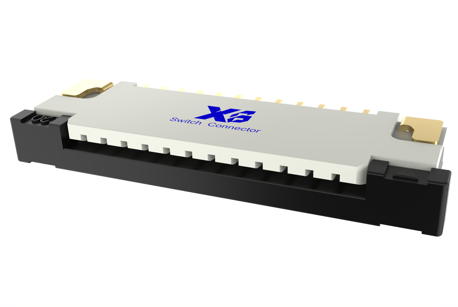 XB-FPC-CF-07121D0R0-LF