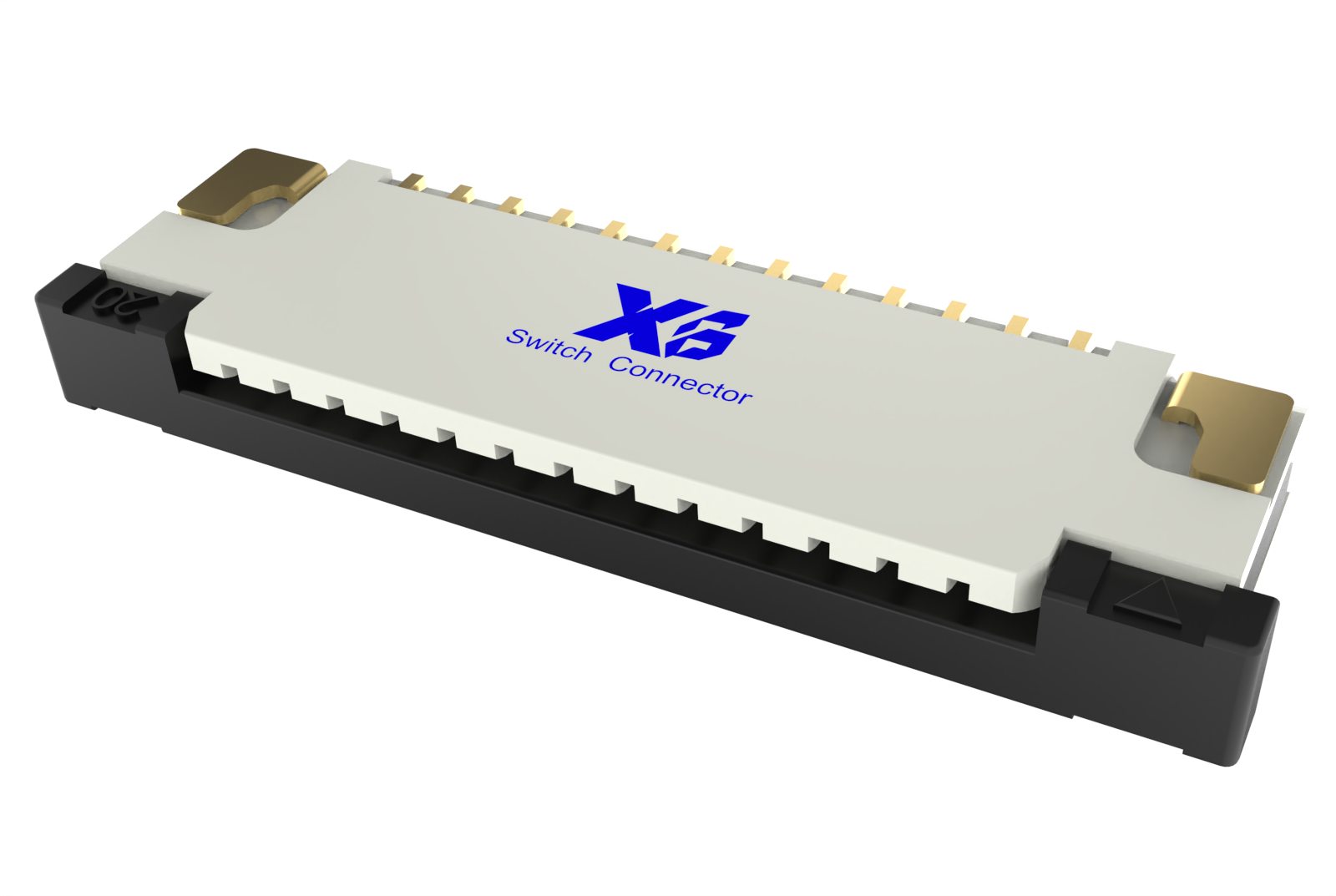 XB-FPC-CF-07131D0R0-LF