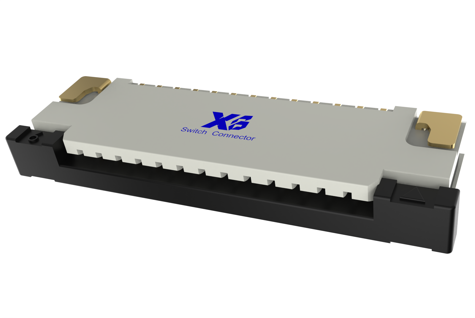 XB-FPC-CF-07131U0R0-LF