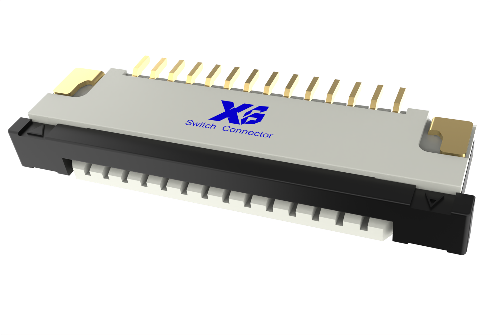 XB-FPC-CF-07141D0R0-LF