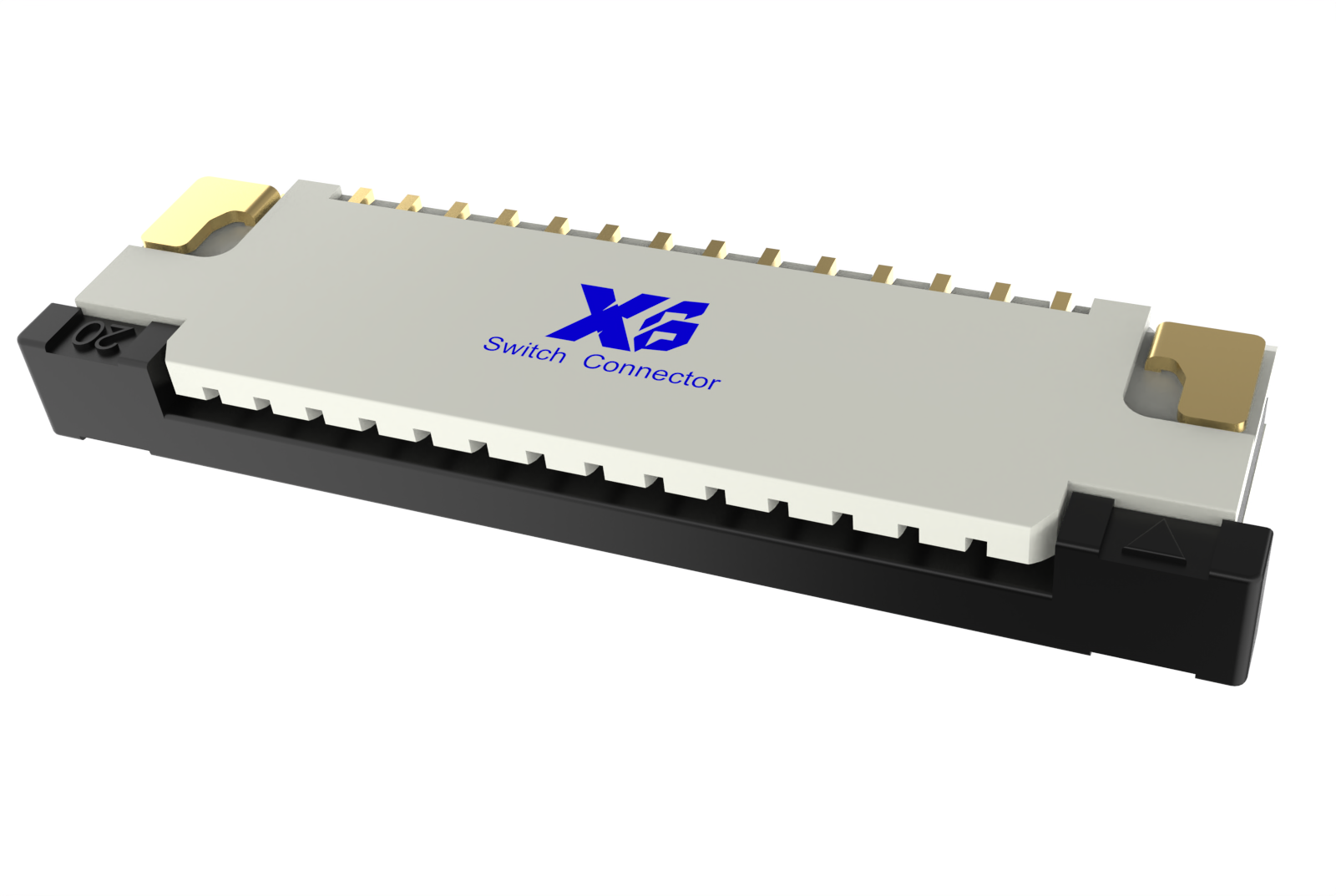 XB-FPC-CF-07141D0R0-LF