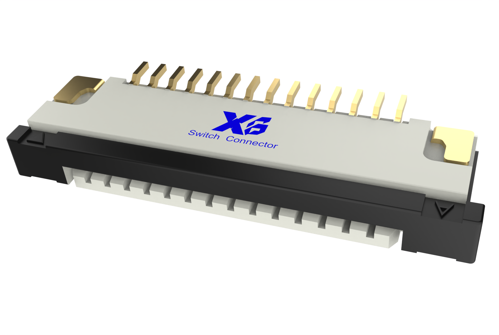 XB-FPC-CF-07141U0R0-LF