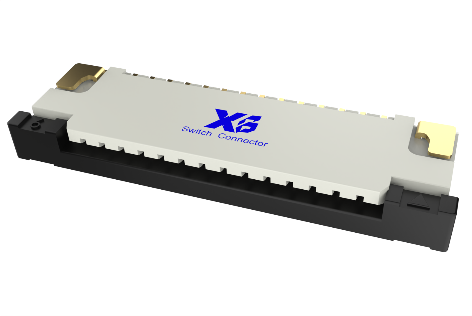 XB-FPC-CF-07141U0R0-LF