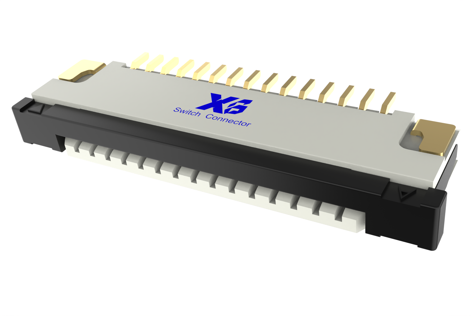 XB-FPC-CF-07151D0R0-LF