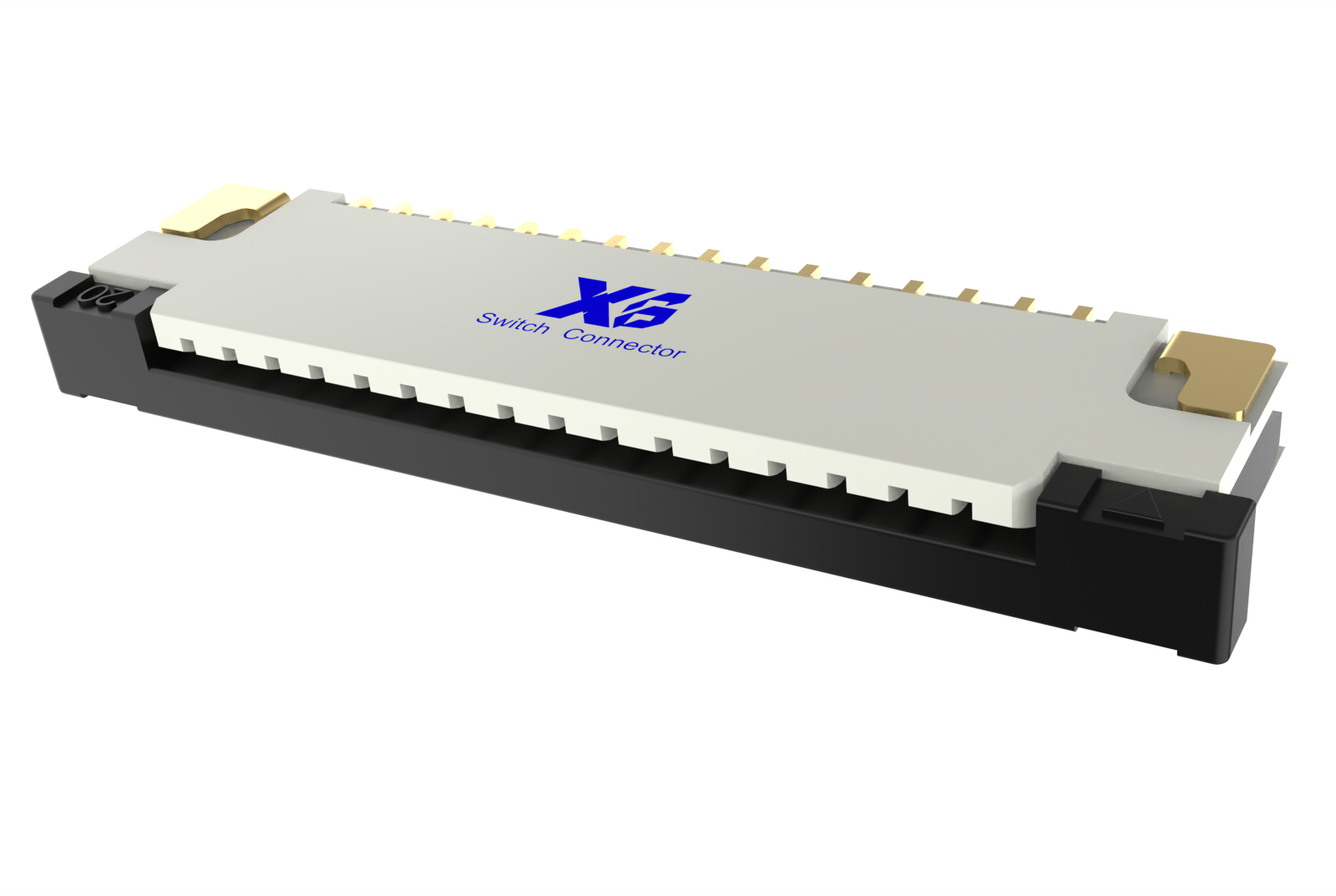 XB-FPC-CF-07161D0R0-LF