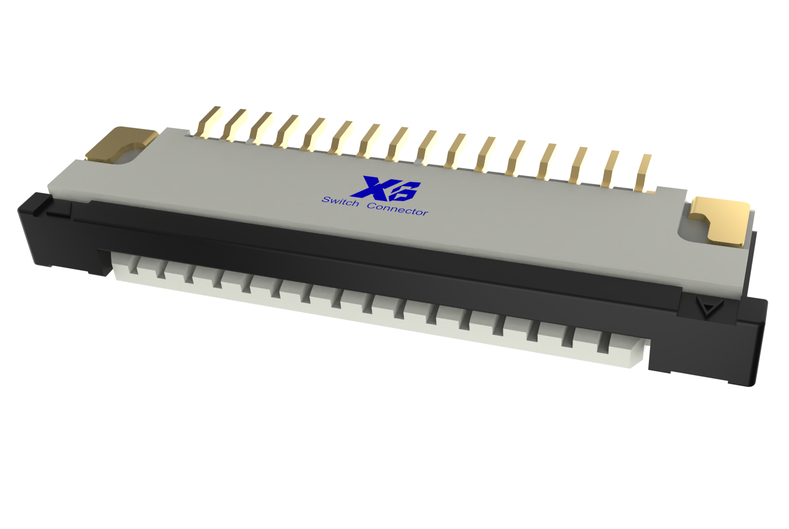 XB-FPC-CF-07161U0R0-LF