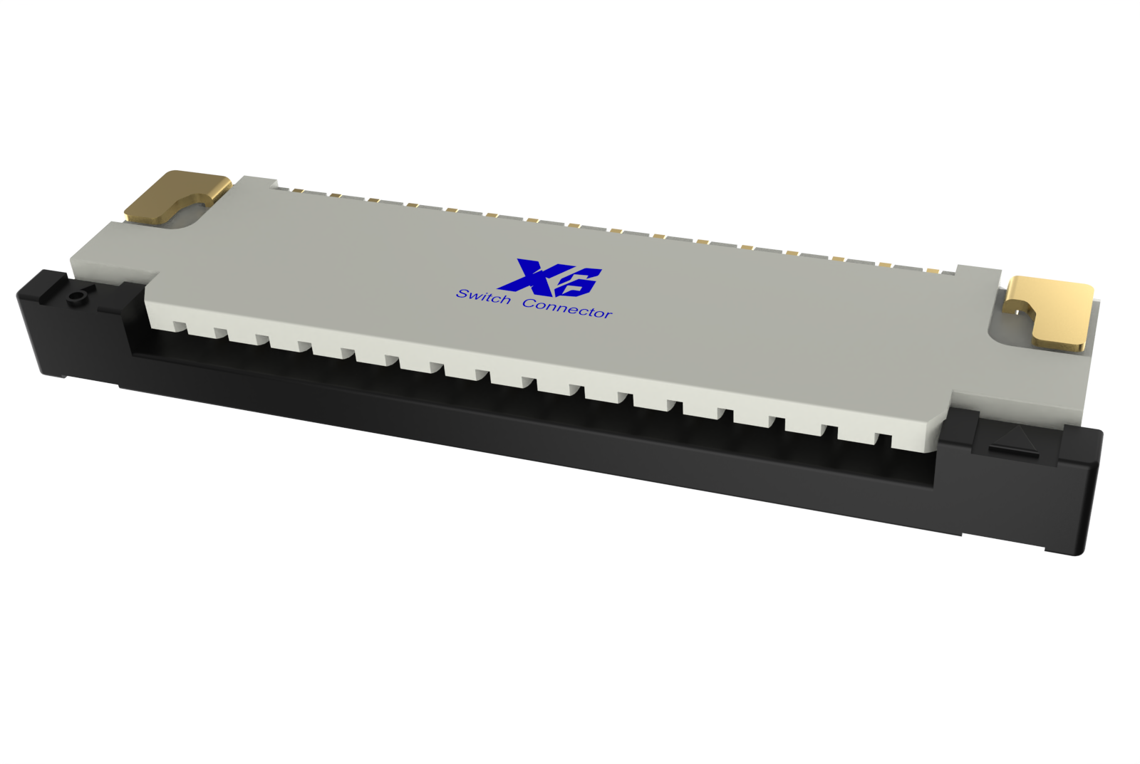 XB-FPC-CF-07161U0R0-LF