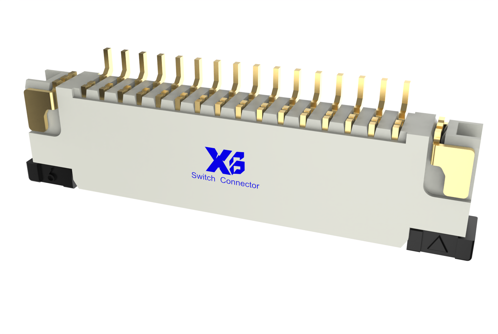 XB-FPC-CF-07161U0R0-LF