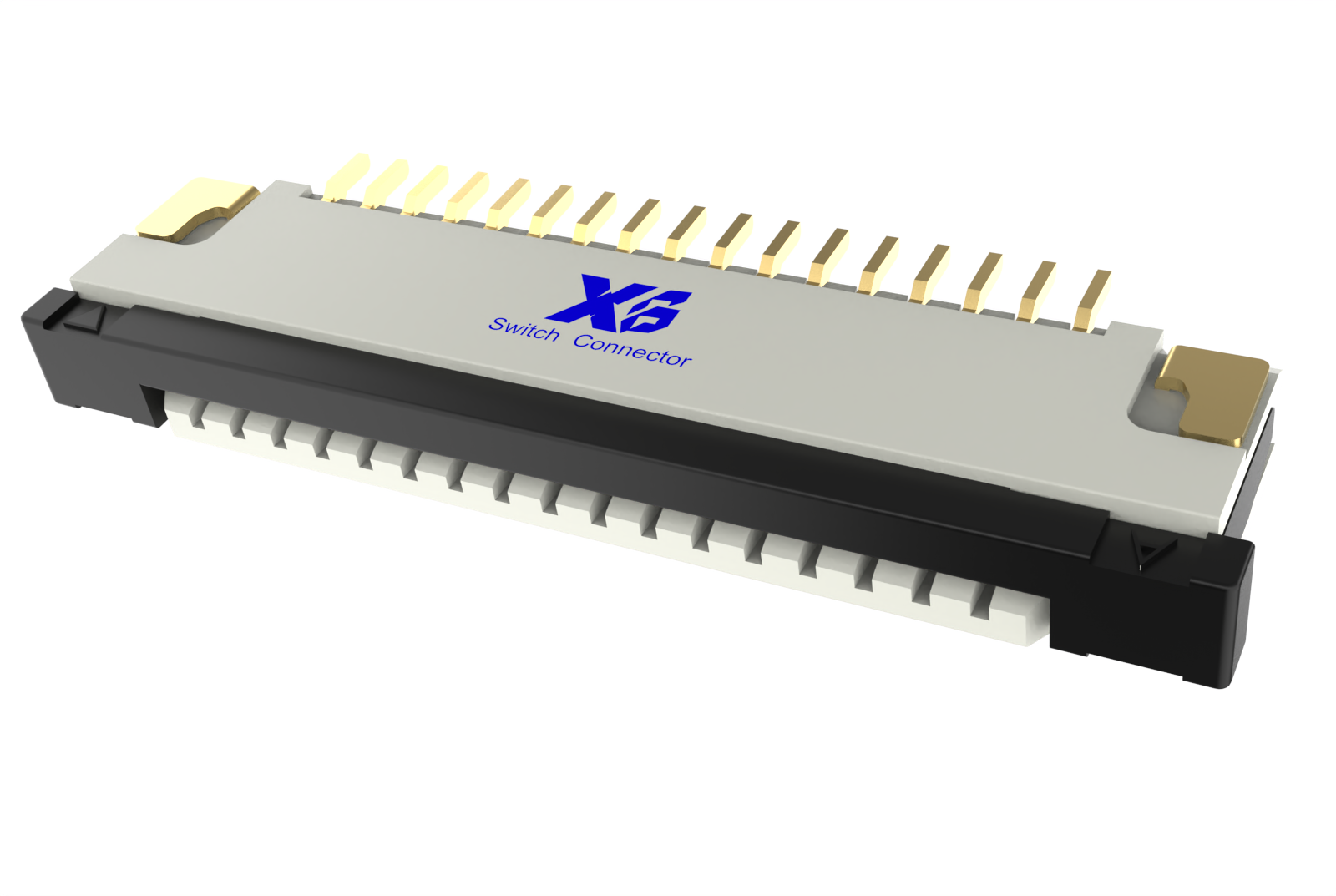 XB-FPC-CF-07171D0R0-LF