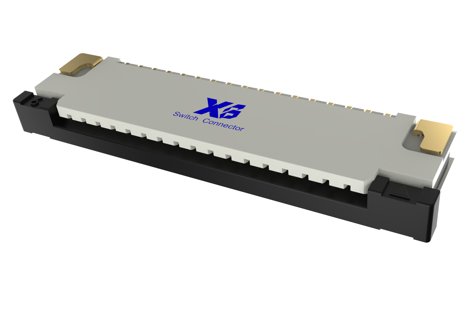 XB-FPC-CF-07171U0R0-LF