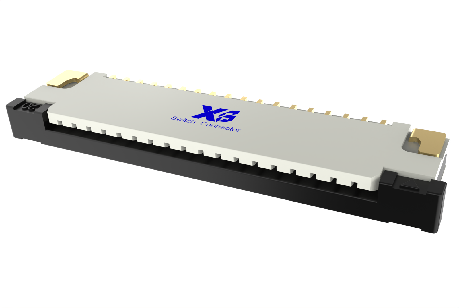 XB-FPC-CF-07181D0R0-LF