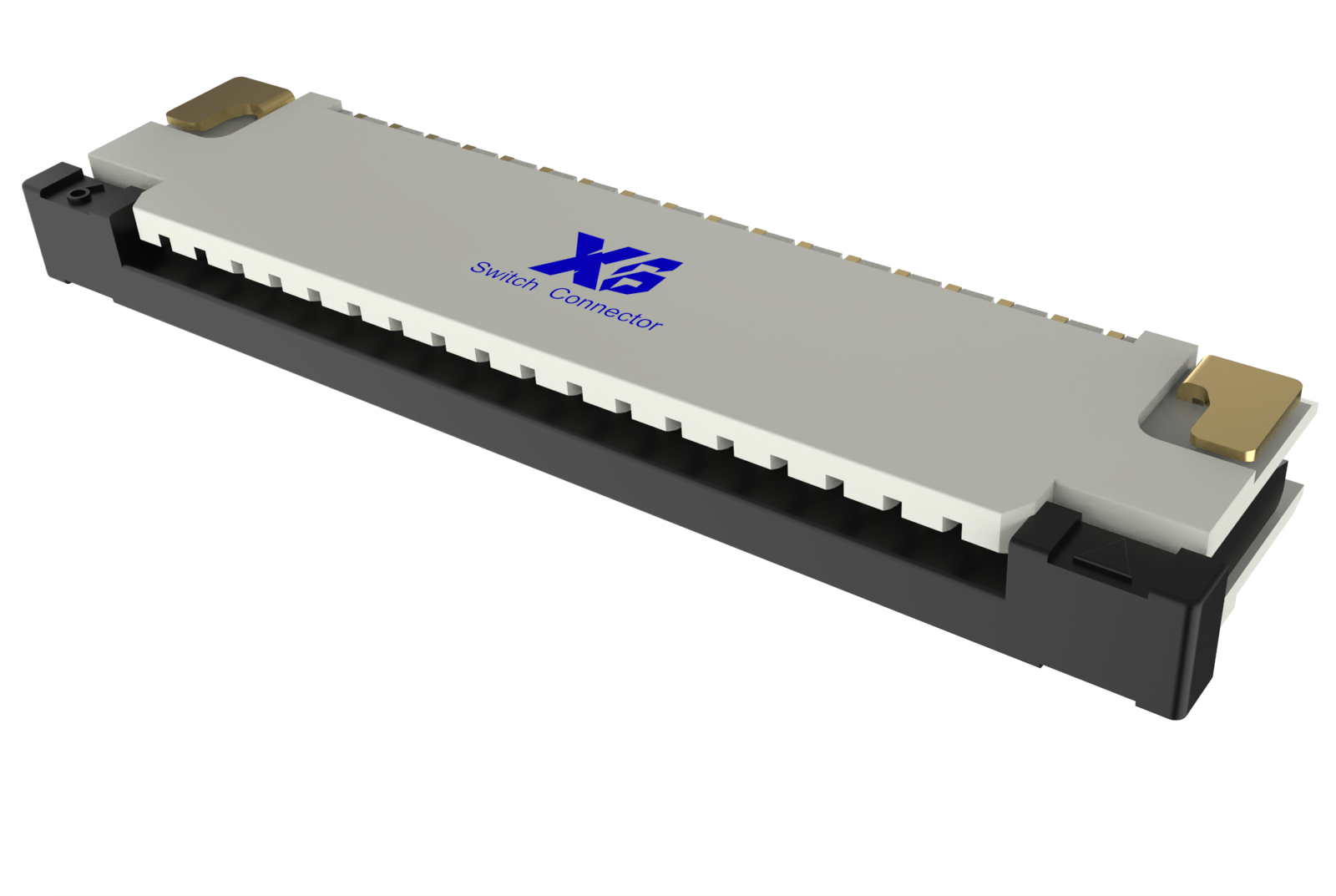 XB-FPC-CF-07181U0R0-LF