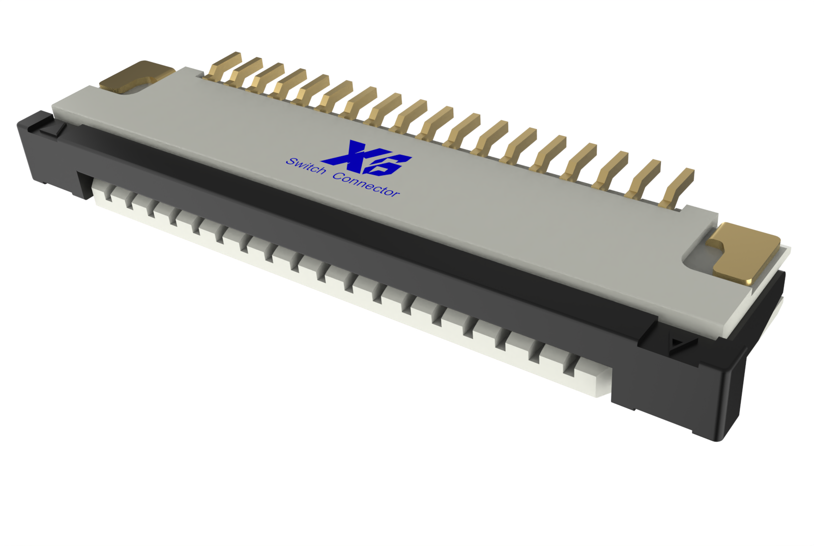 XB-FPC-CF-07181U0R0-LF