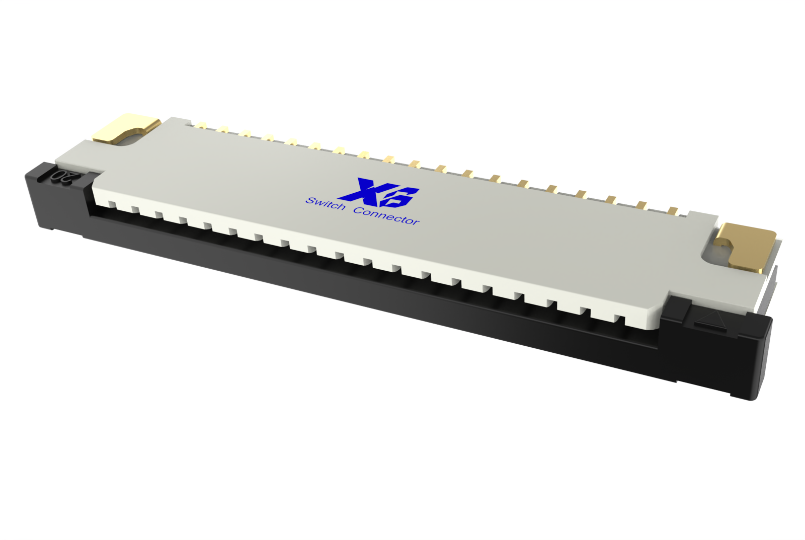 XB-FPC-CF-07191D0R0-LF