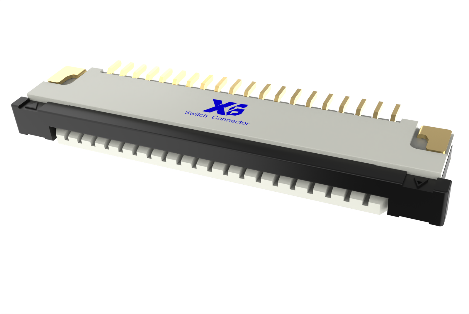 XB-FPC-CF-07201D0R0-LF