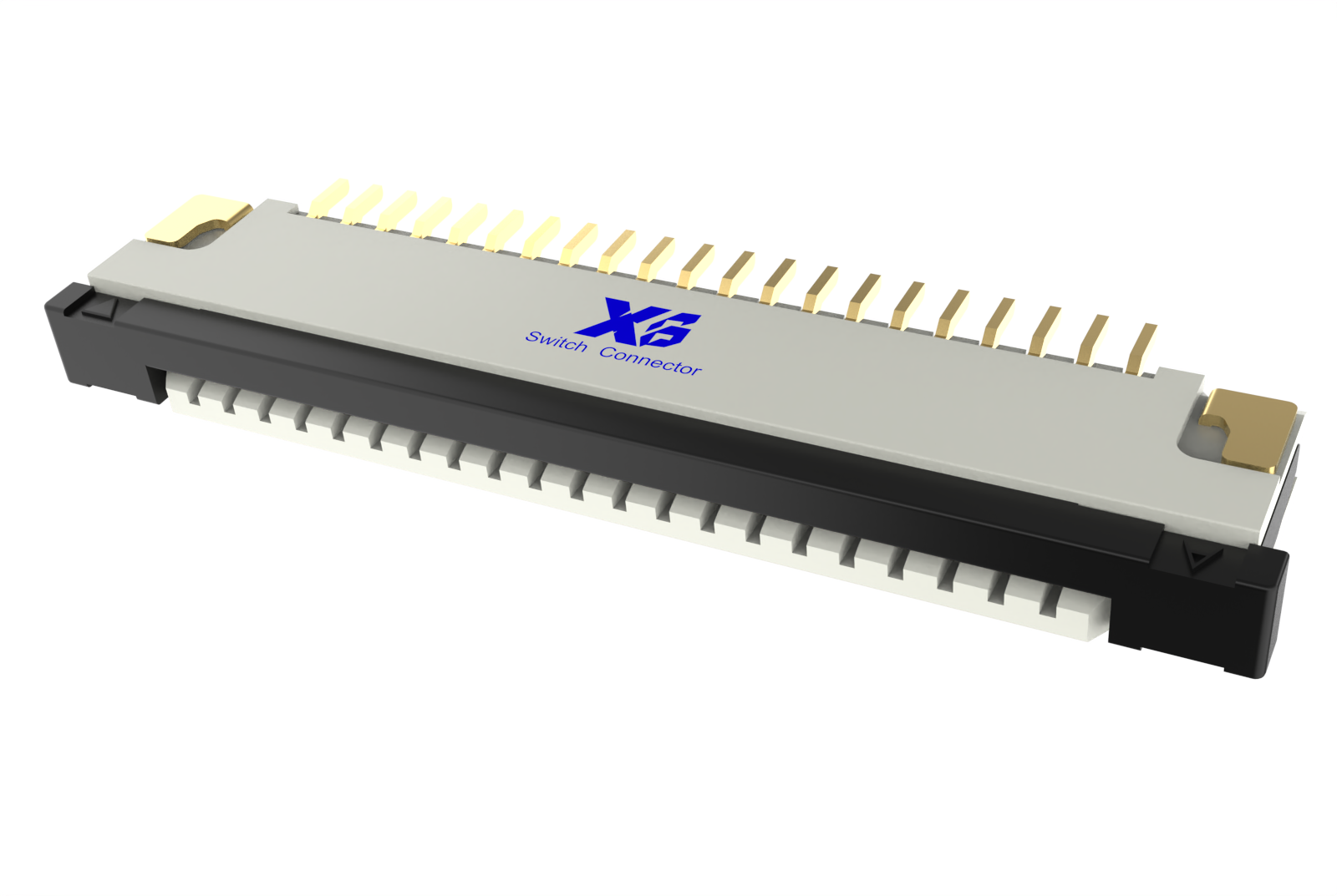 XB-FPC-CF-07211D0R0-LF