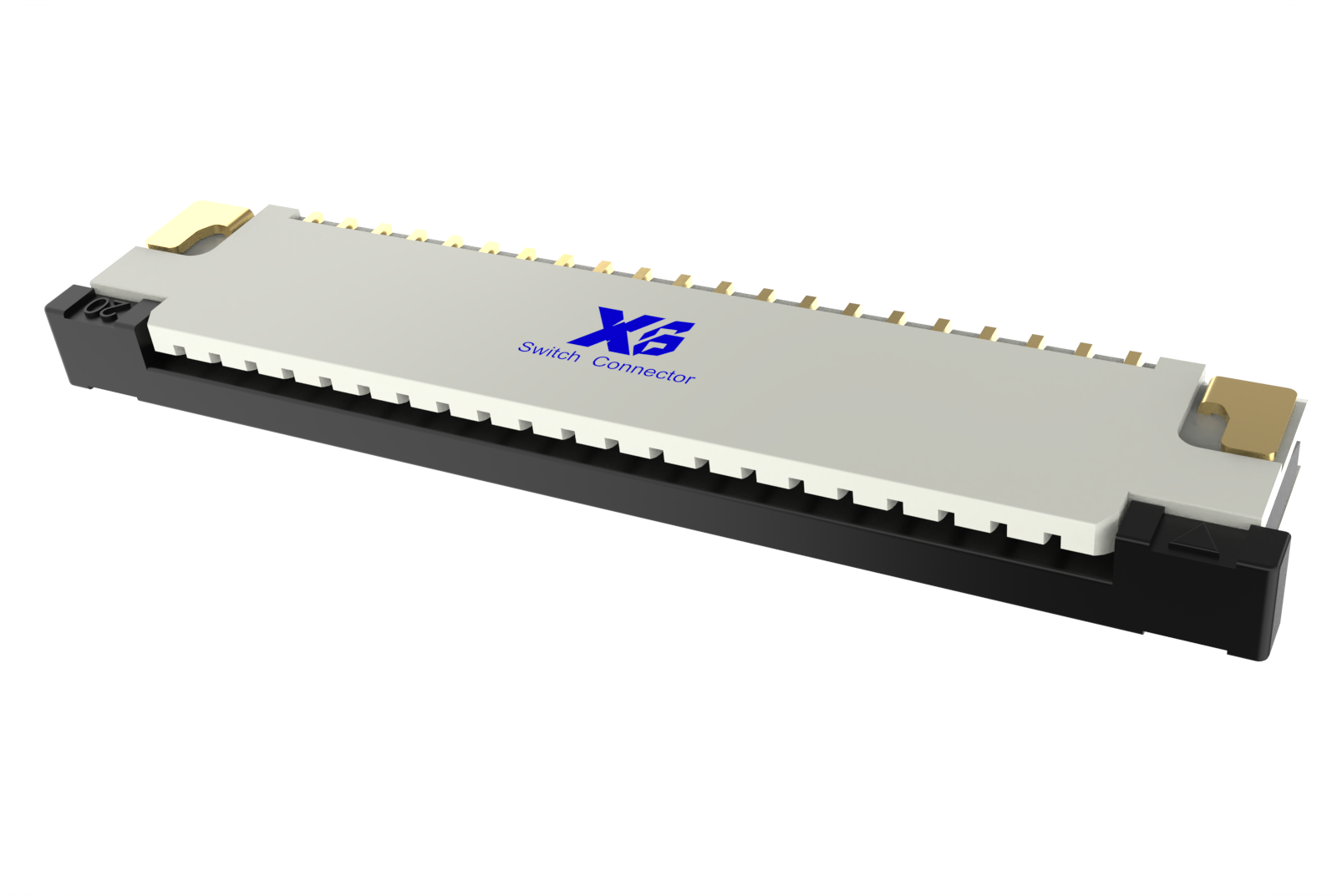 XB-FPC-CF-07211D0R0-LF