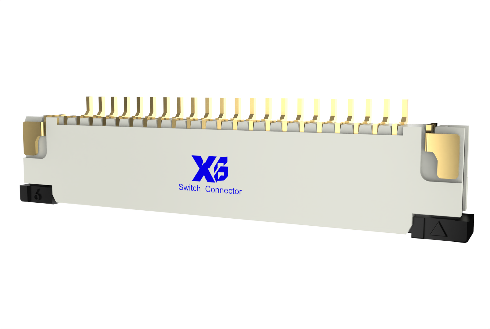 XB-FPC-CF-07221U0R0-LF