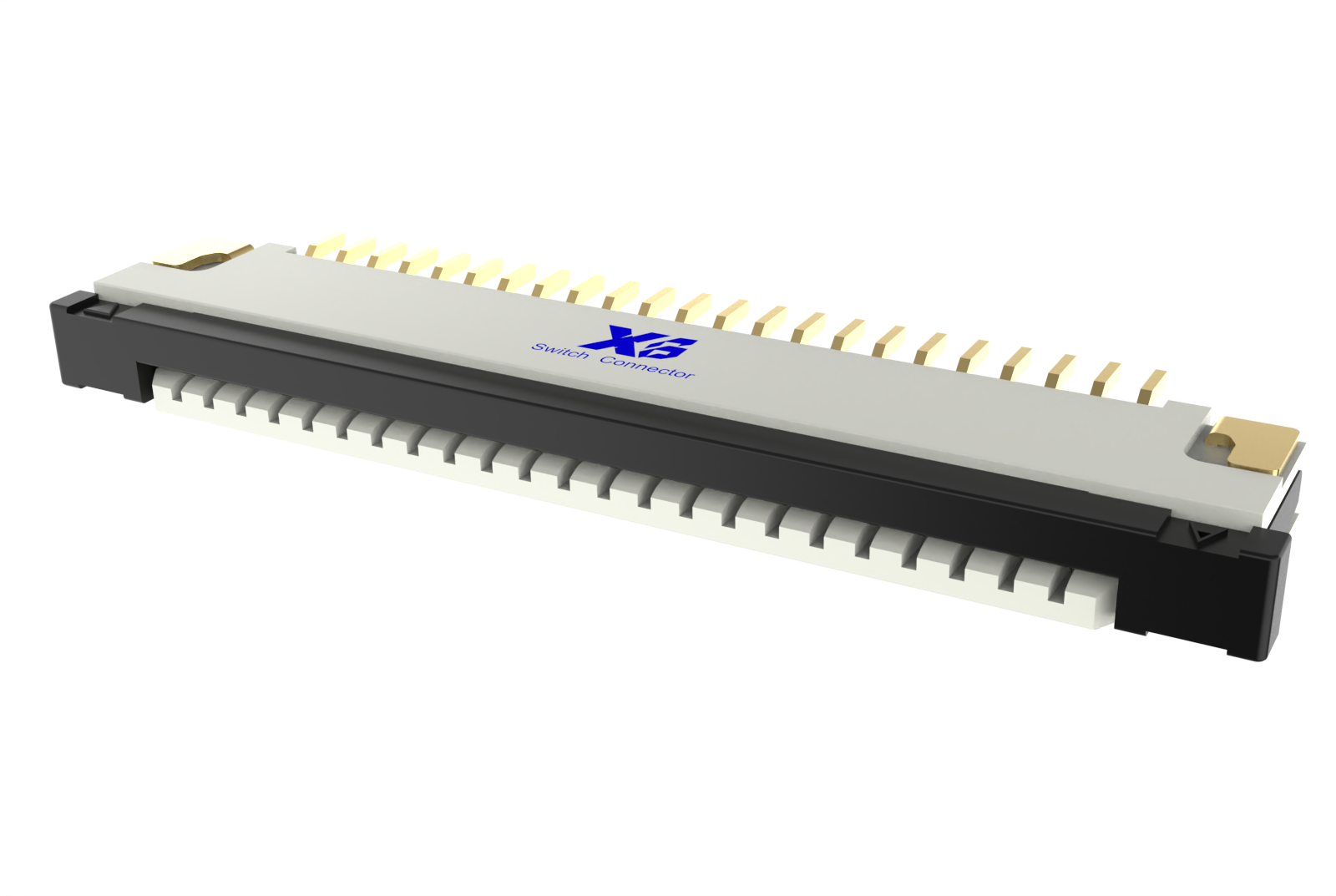 XB-FPC-CF-07231D0R0-LF