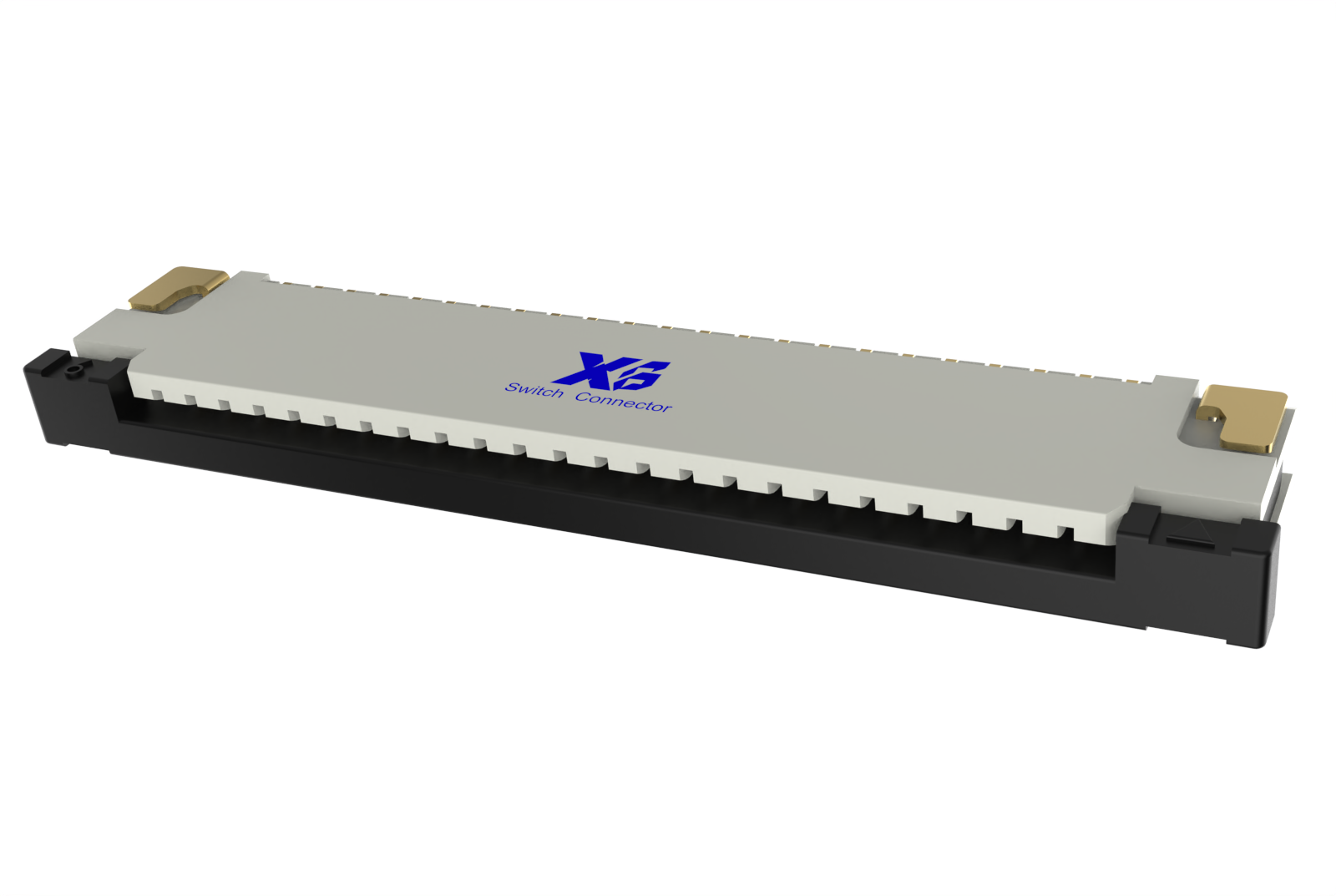 XB-FPC-CF-07231U0R0-LF