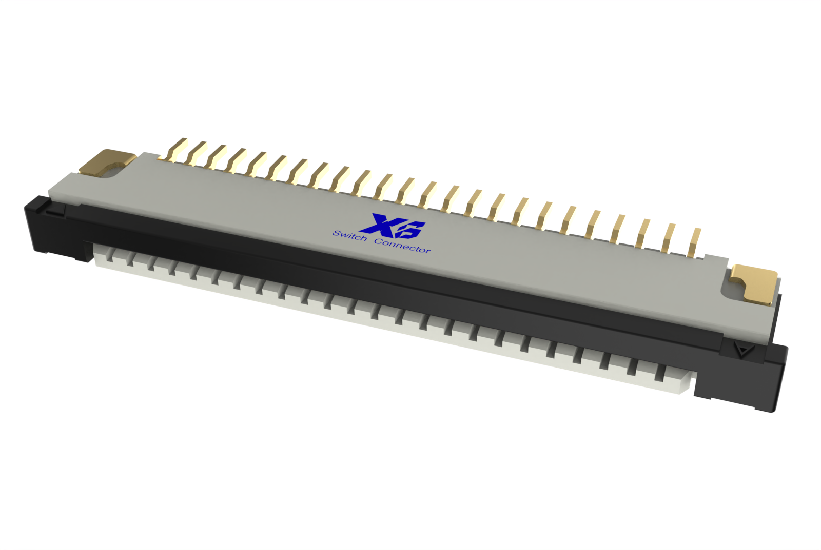 XB-FPC-CF-07241U0R0-LF