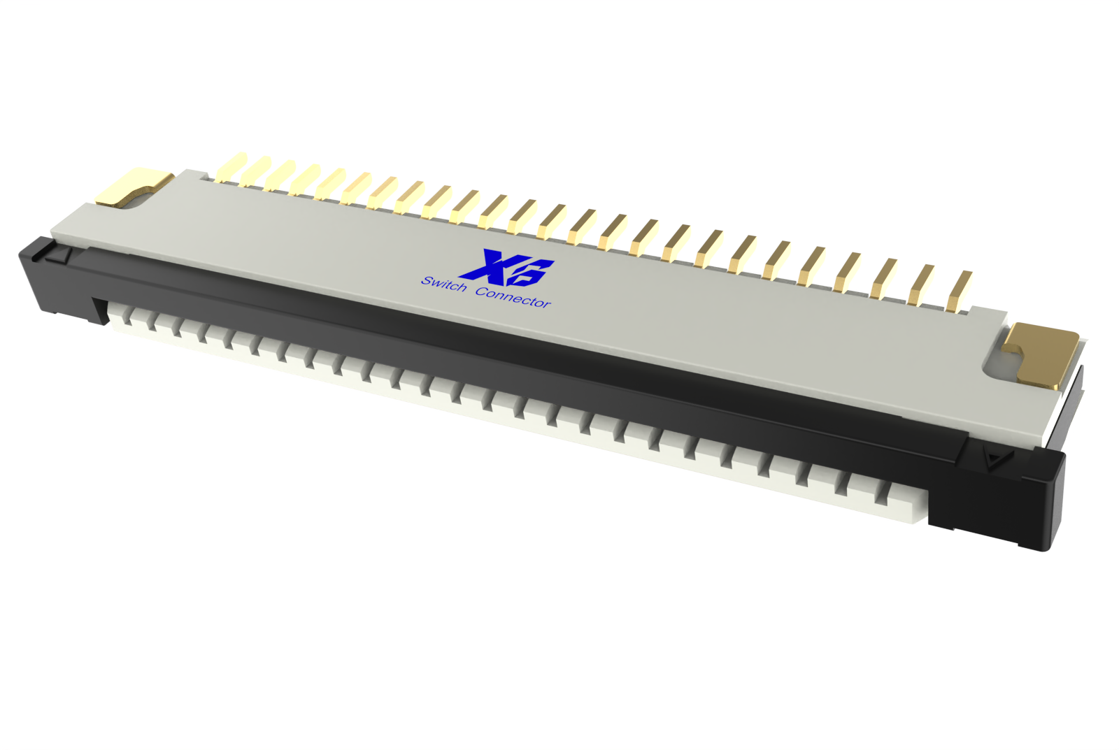 XB-FPC-CF-07251D0R0-LF