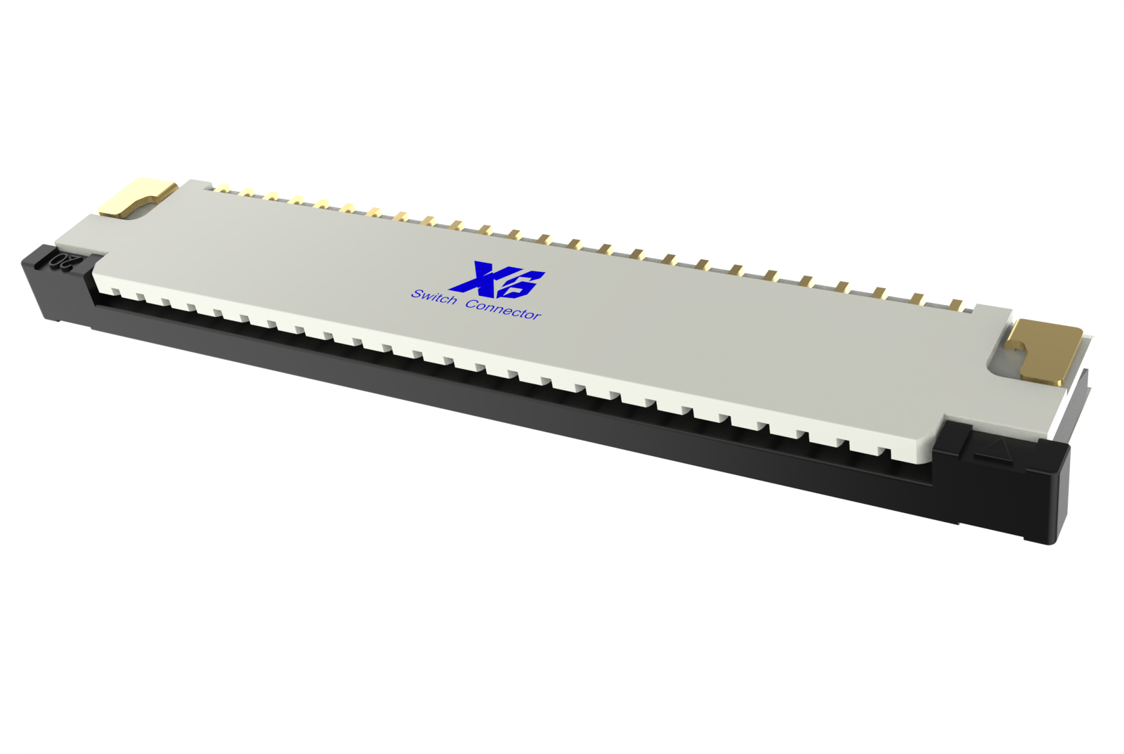 XB-FPC-CF-07251D0R0-LF