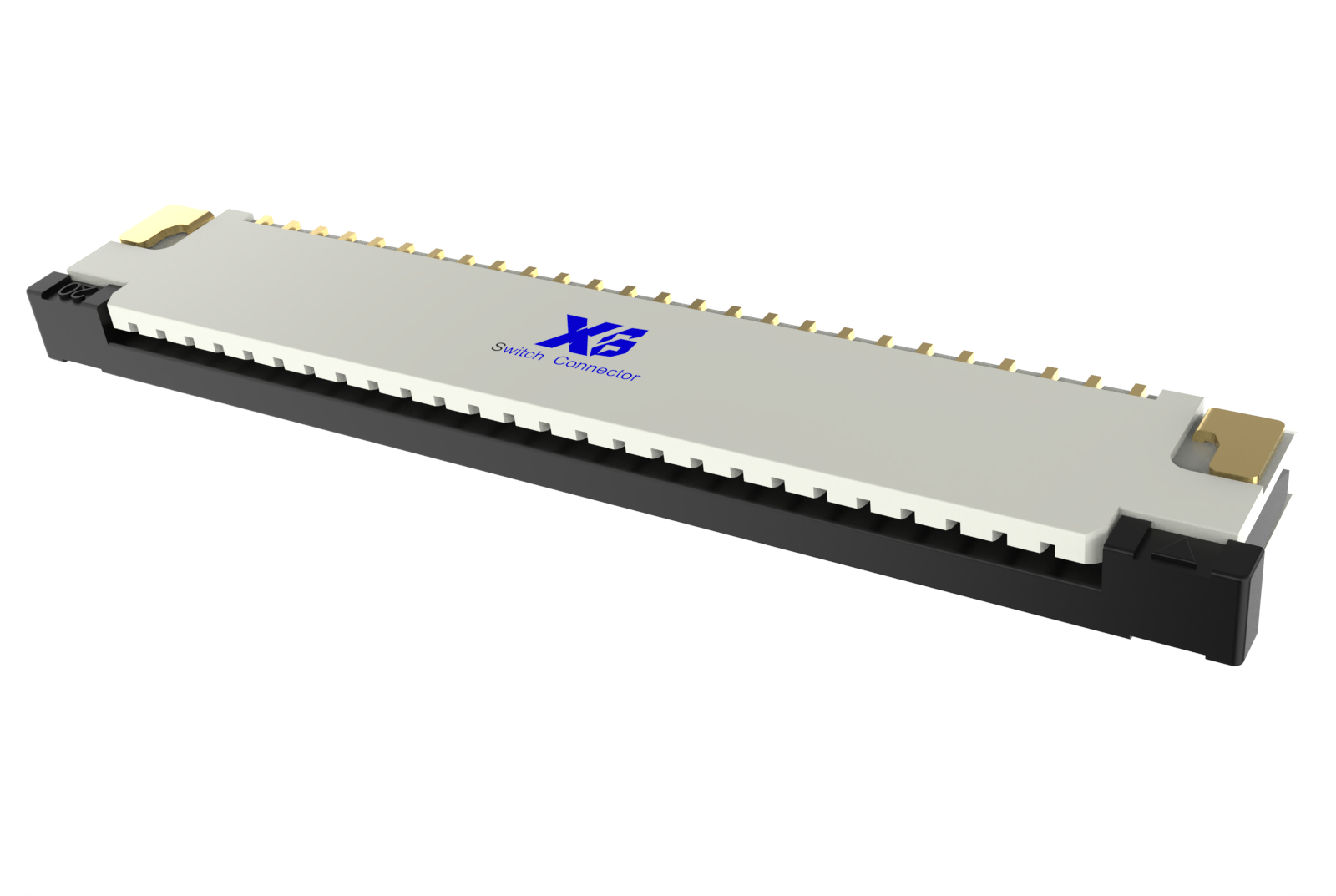 XB-FPC-CF-07261D0R0-LF