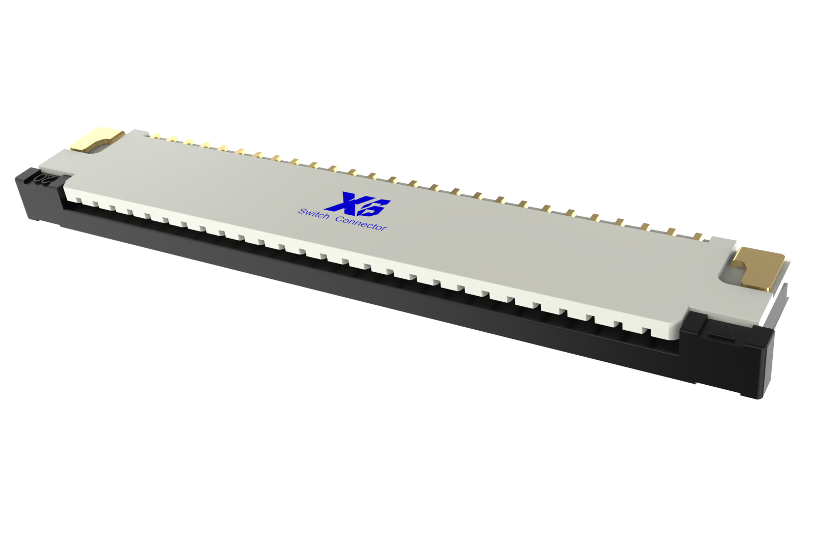 XB-FPC-CF-07271D0R0-LF