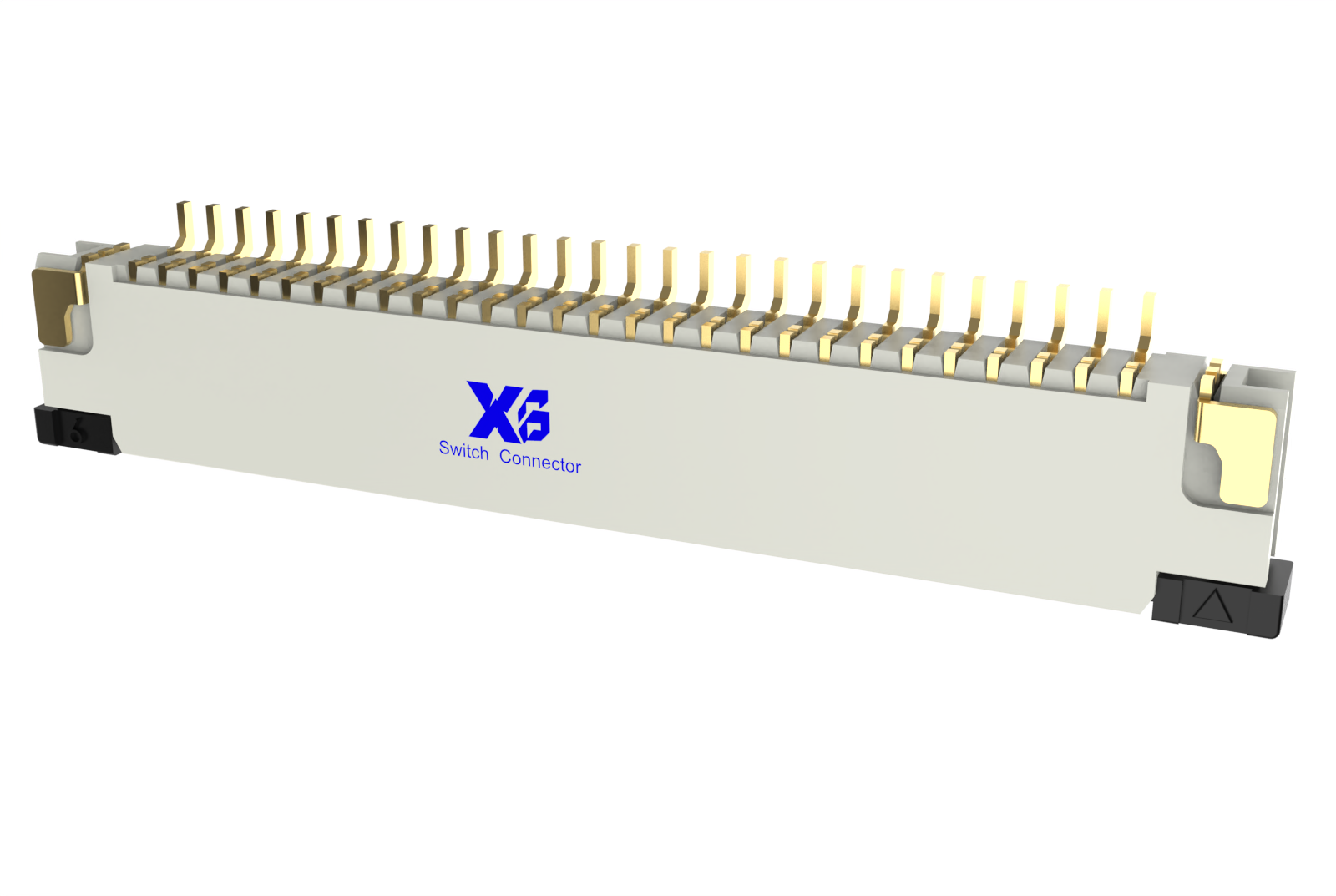 XB-FPC-CF-07281U0R0-LF
