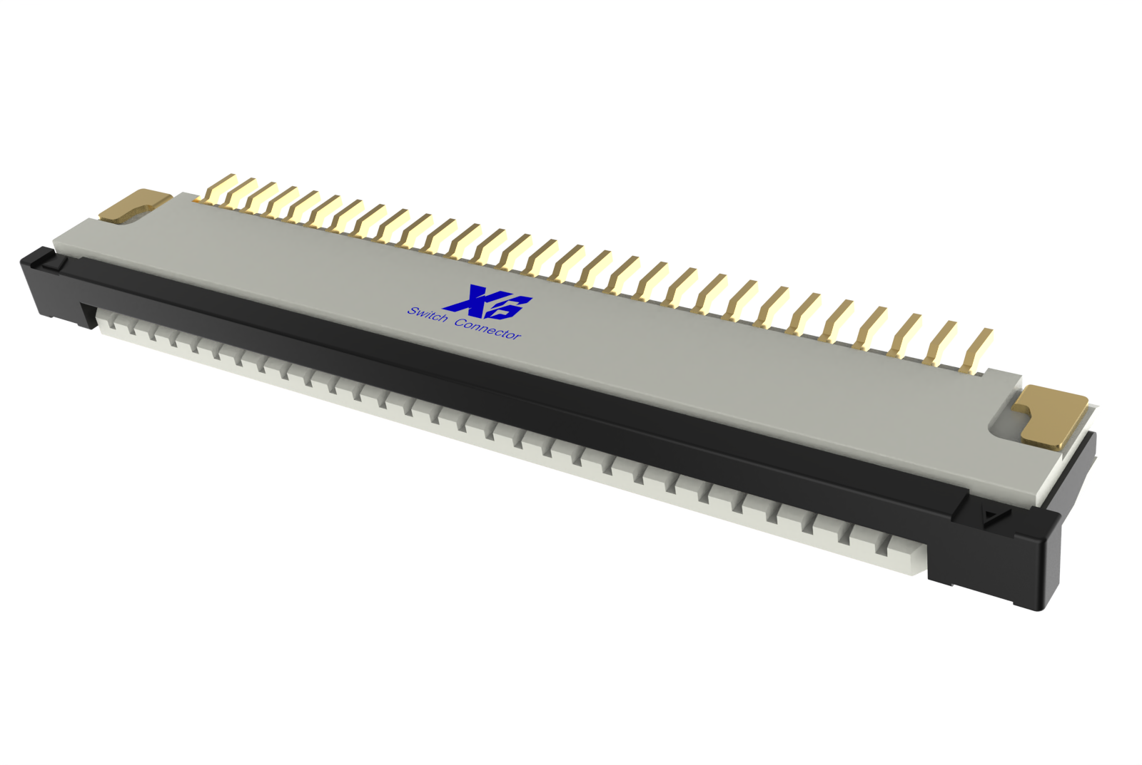 XB-FPC-CF-07291U0R0-LF