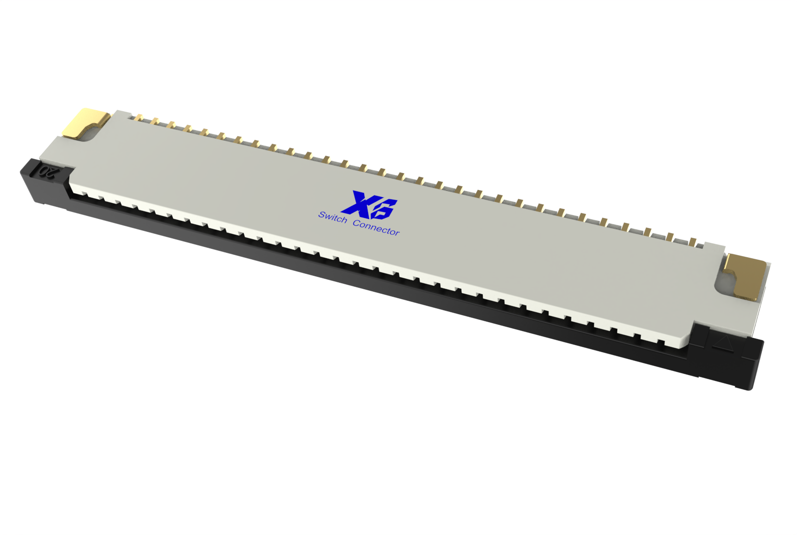 XB-FPC-CF-07301D0R0-LF