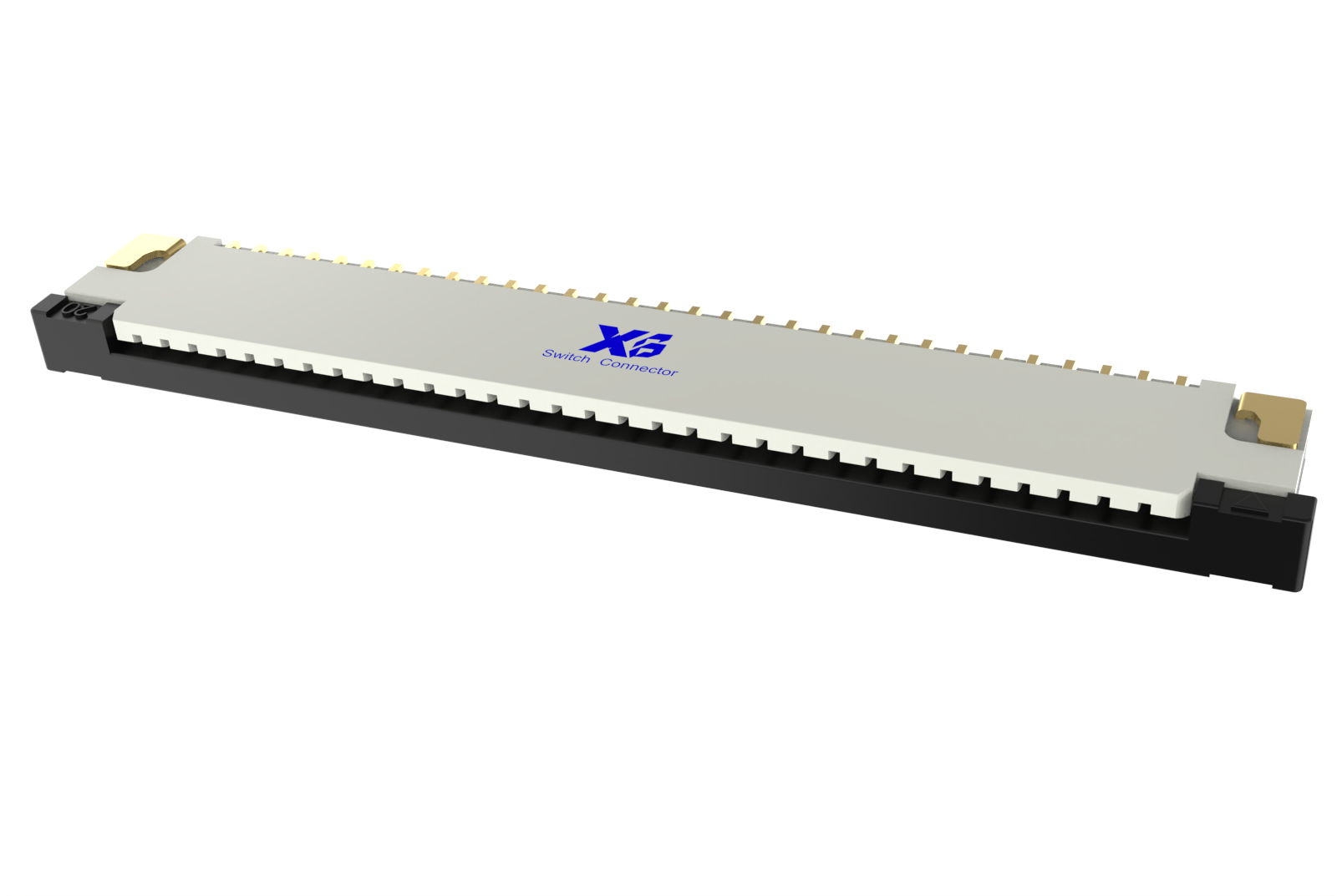 XB-FPC-CF-07311D0R0-LF