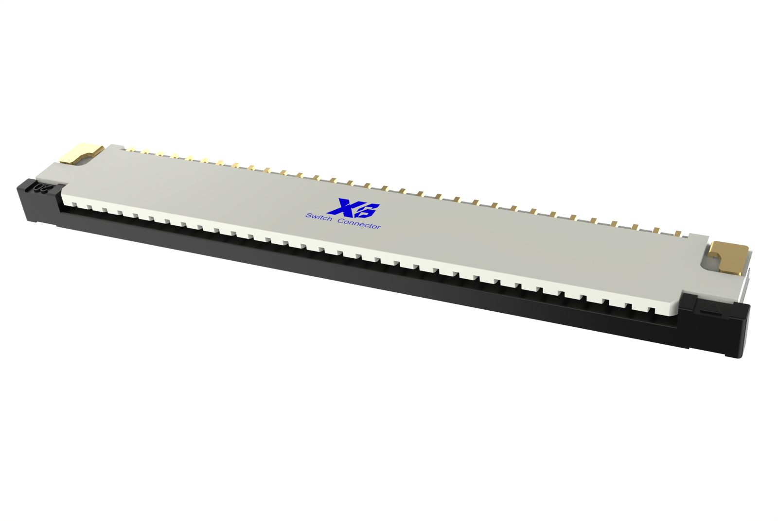 XB-FPC-CF-07321D0R0-LF