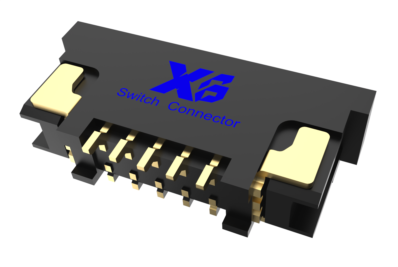 XB-FPC-CF-08051H1R0-LF