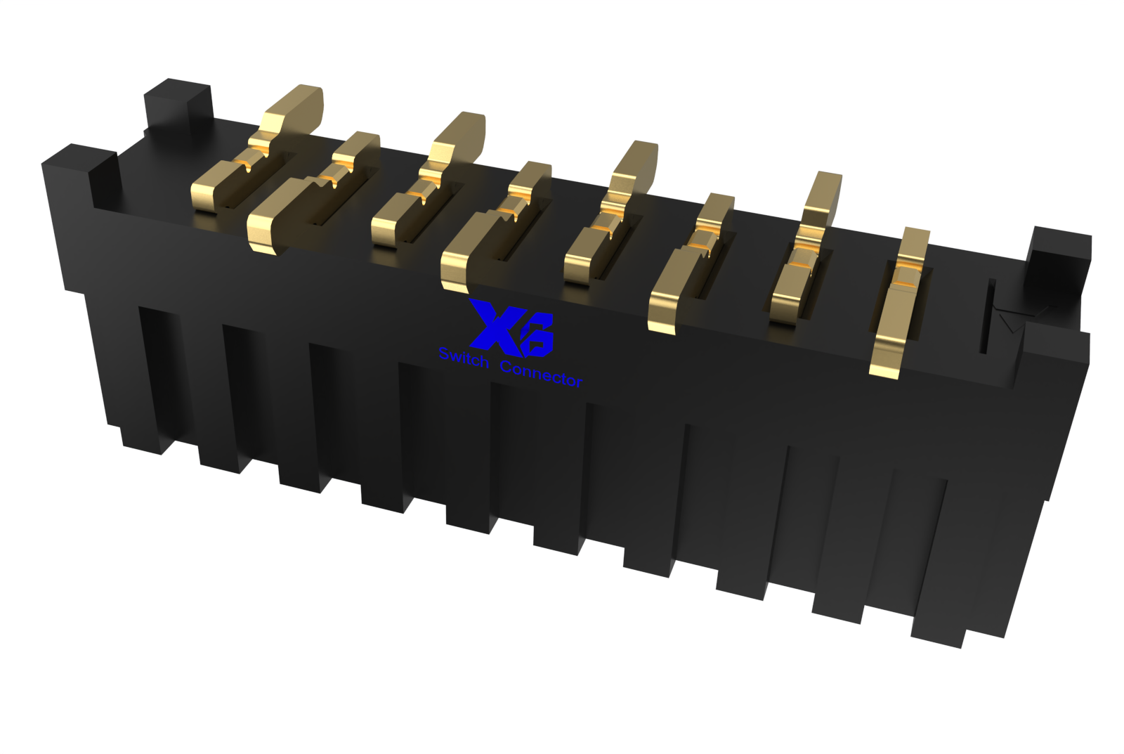 XB-FPC-CF-08081M1R0-NH