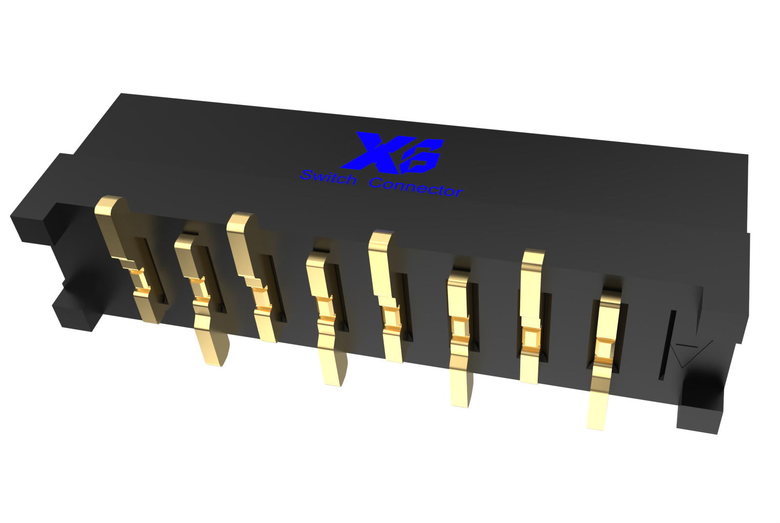 XB-FPC-CF-08081M1R0-NH