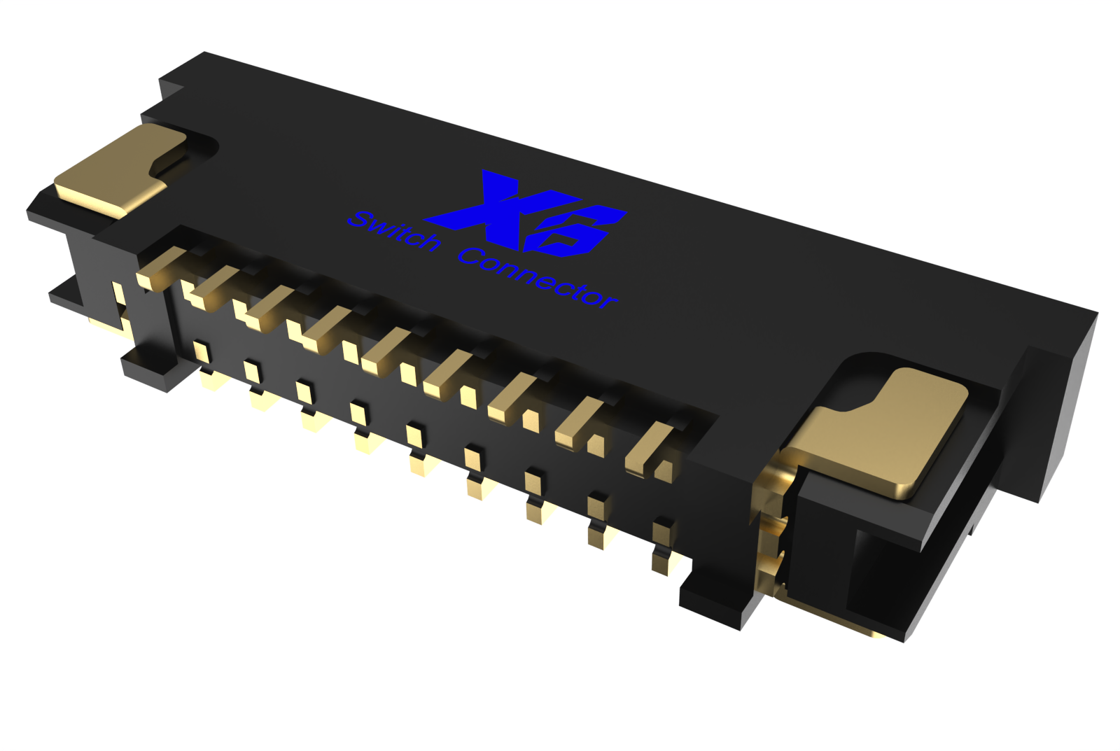 XB-FPC-CF-08091H1R0-LF