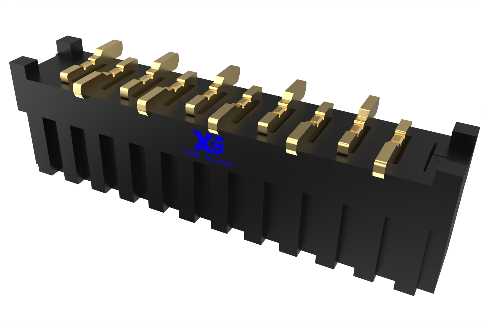 XB-FPC-CF-08101M1R0-NH