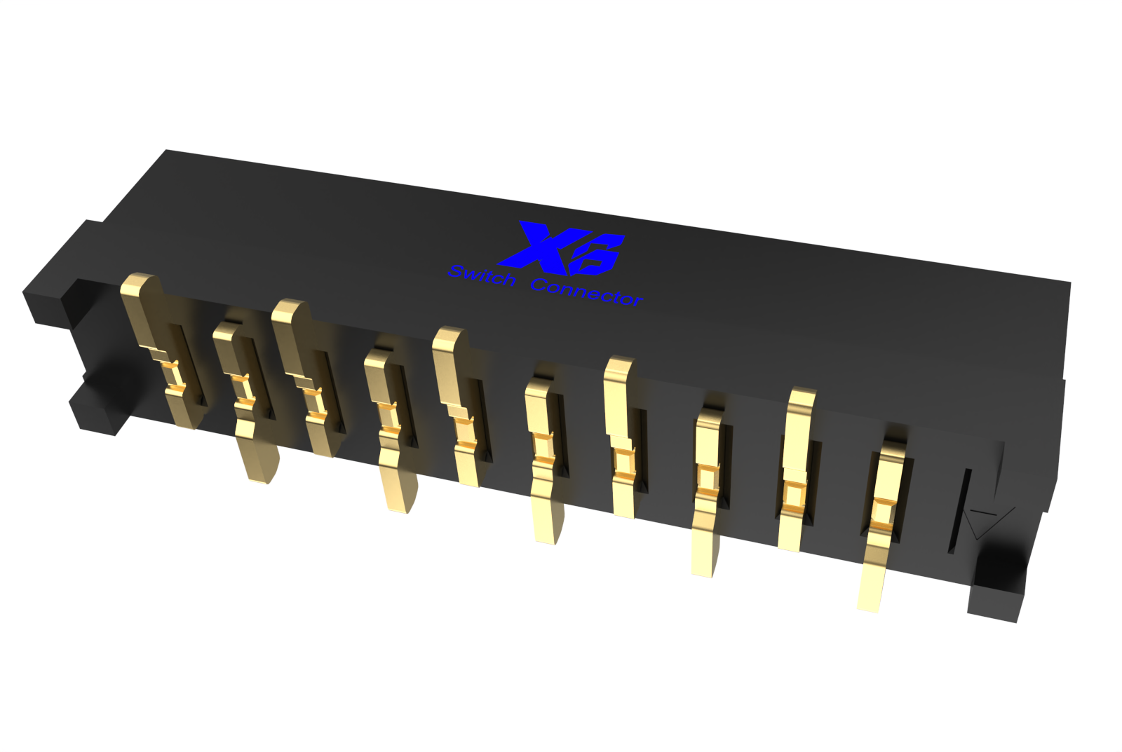 XB-FPC-CF-08101M1R0-NH