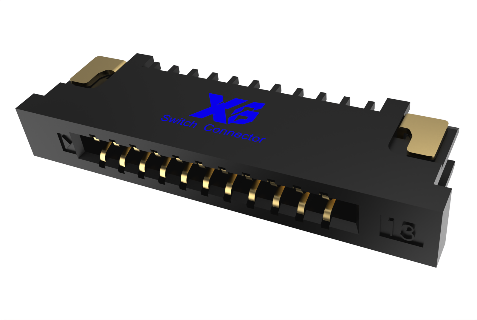 XB-FPC-CF-08111H1R0-LF