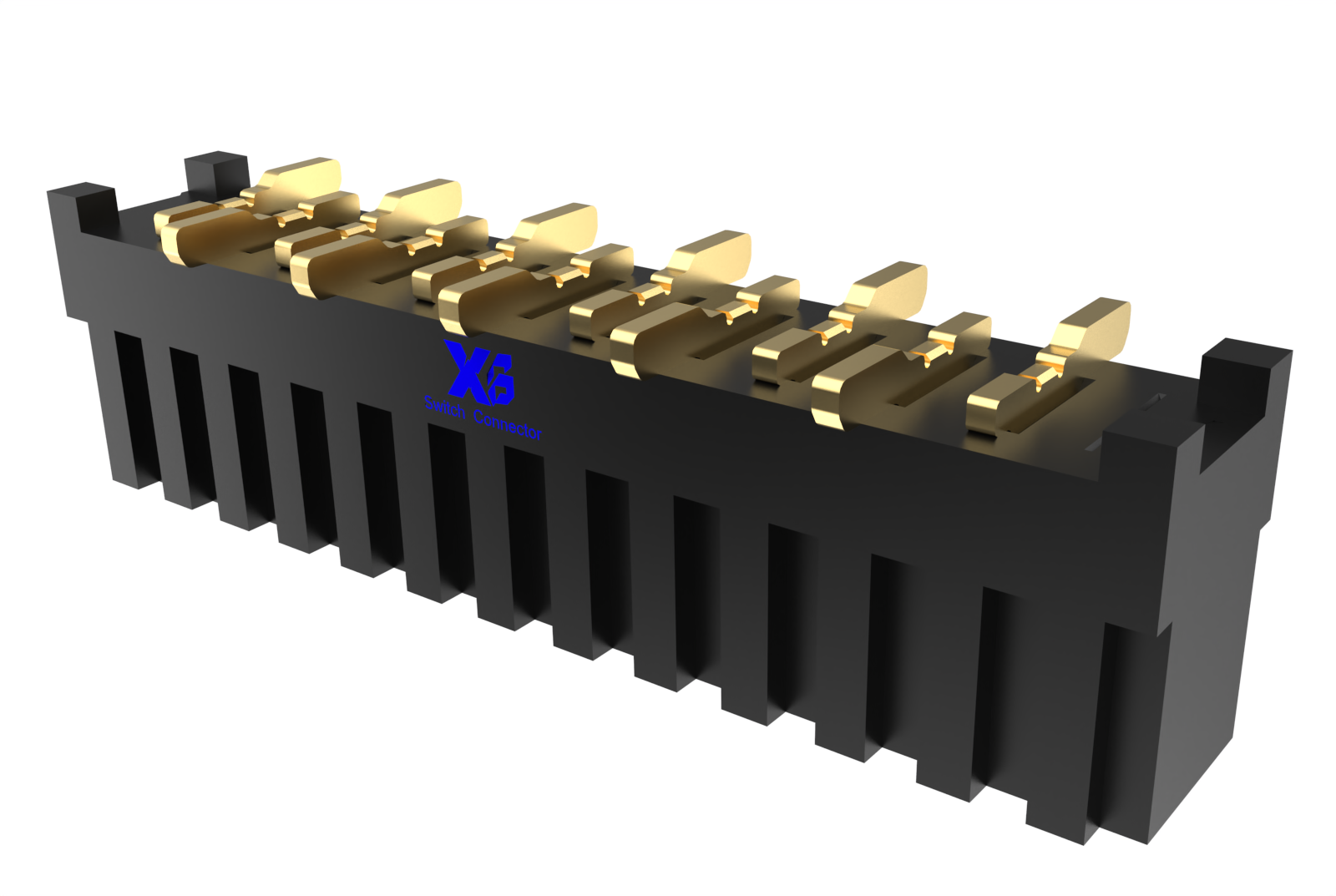 XB-FPC-CF-08111M1R0-NH